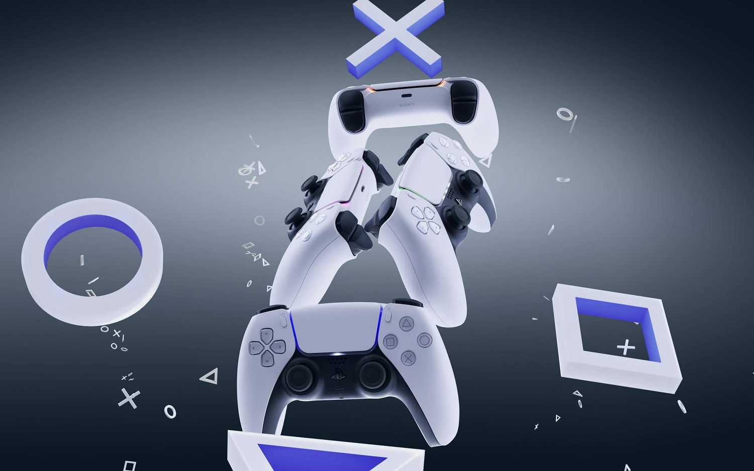 為什麽中國主機玩家這麽少？主機真的會被取代掉嗎？