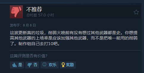 再陷差評風波!《絕地戰兵2》Steam一天新增上千條差評