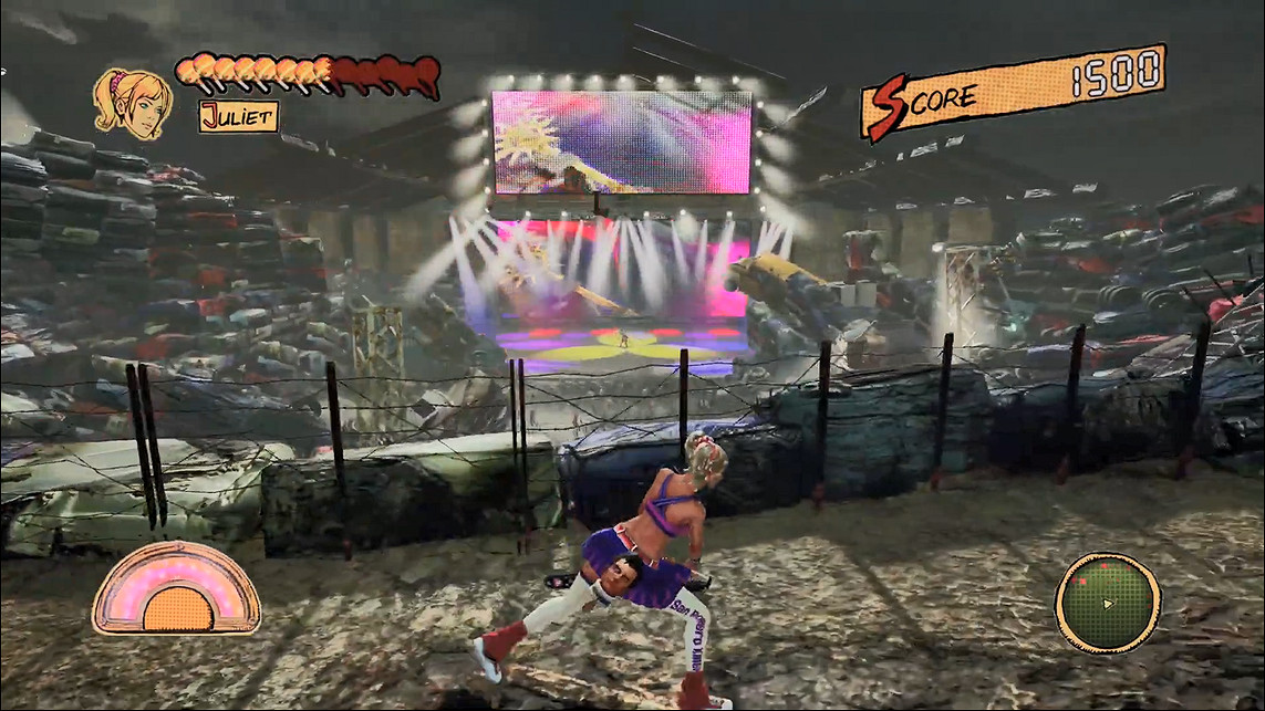 《電鋸甜心RePOP》預售宣傳片發布！9月正式發售