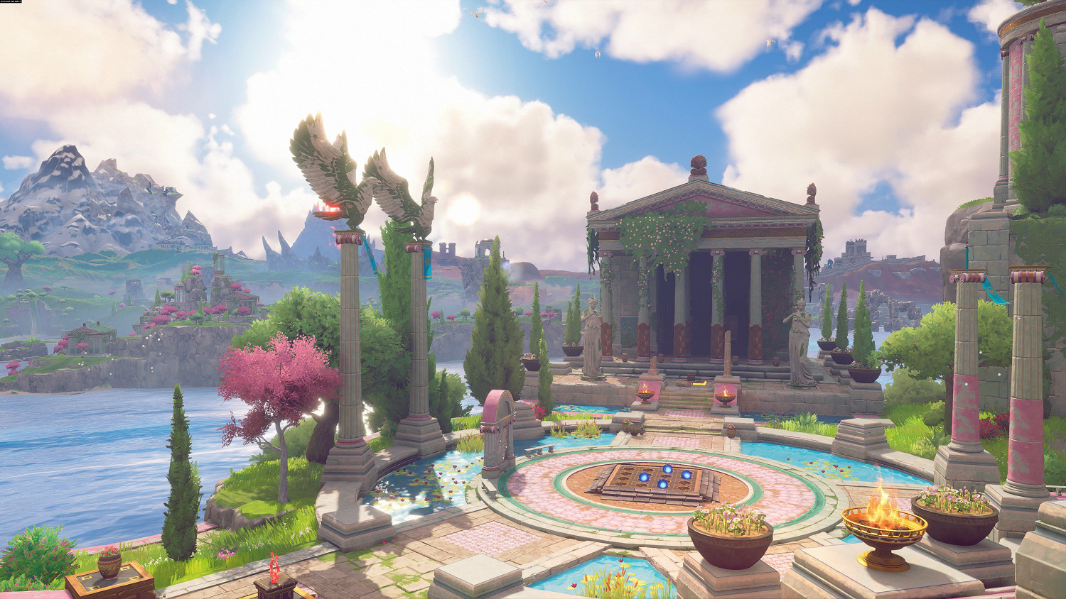 《看門狗2》排名第三!盤點8款育碧最佳開放世界遊戲 《看門狗2》排名第三!盤點8款育碧最佳開放世界遊戲