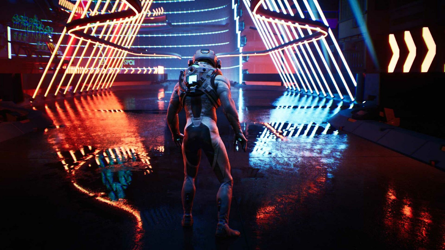 8人對戰《DeathSprint 66》今年9月發售 支援中文