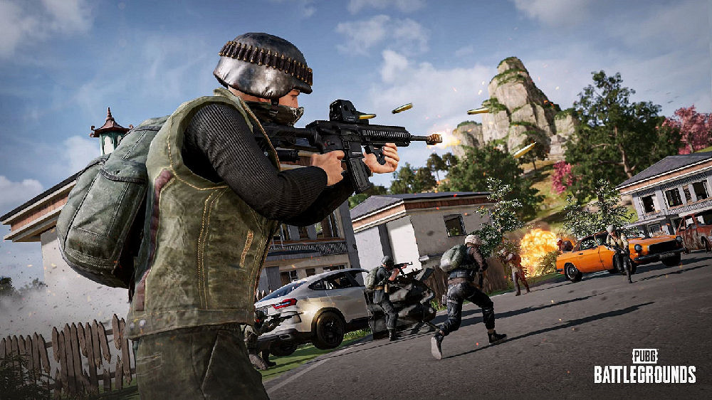 PUBG八月網頁活動《絕地尋夢記：並肩作戰》開啟！探索夏日激戰新篇章