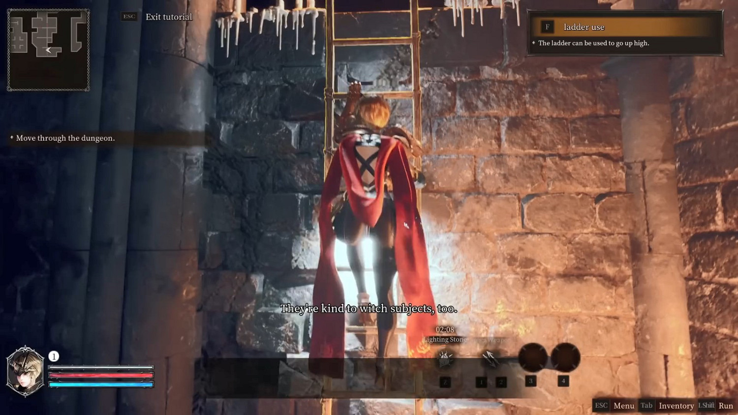 地牢撤離遊戲《地下城追蹤者》宣布新B測 8月13日開啟