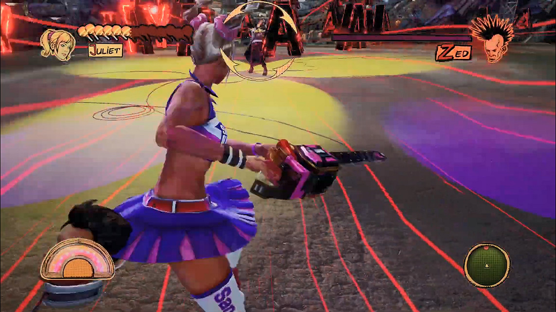 《電鋸甜心RePOP》預售宣傳片發布！9月正式發售