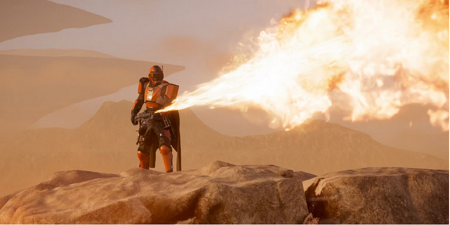 《絕地戰兵2》遭差評轟擊!但仍有人覺得沒有影響? 《絕地戰兵2》遭差評轟擊!但仍有人覺得沒有影響?