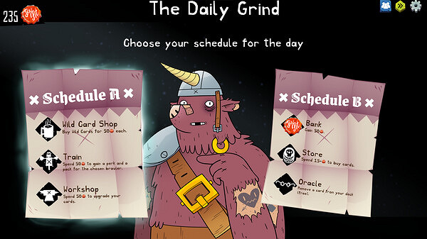 《Bramble Royale: A Meteorfall Story》上線Steam