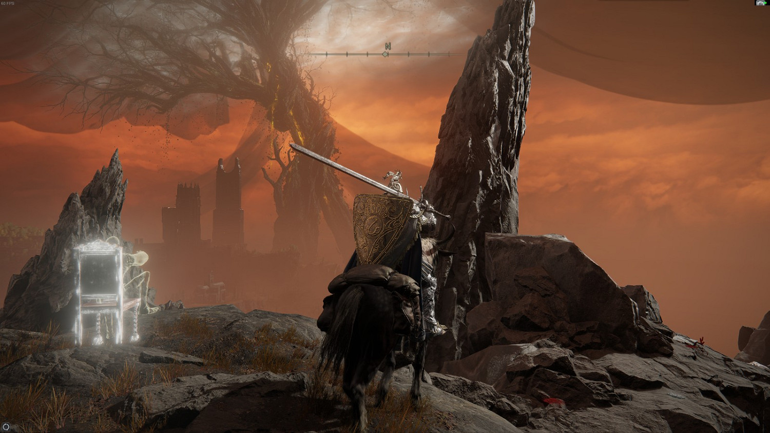 《艾爾登法環》繪畫龍之境界獎勵獲得方法介紹 《艾爾登法環》繪畫龍之境界獎勵獲得方法介紹