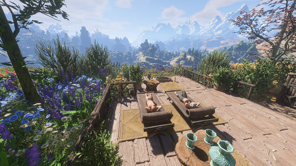 《霧鎖王國》發售半年已超三百萬玩家