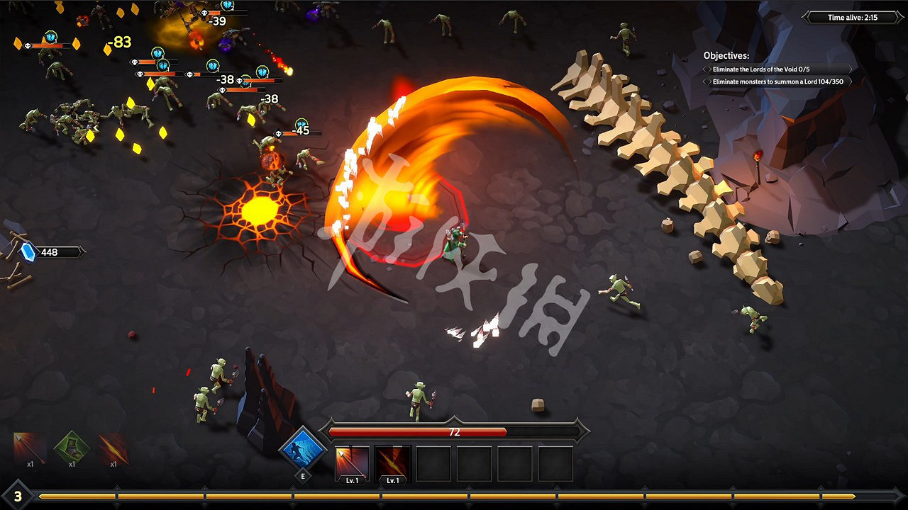 《靈魂石倖存者》完整版什麽時候出？遊戲發售時間介紹