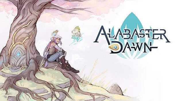 ARPG《Alabaster Dawn》上架Steam!25年搶先體驗 ARPG《Alabaster Dawn》上架Steam!25年搶先體驗