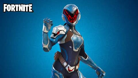 《堡壘之夜》超稀有絕版皮膚因意外上架遊戲商店