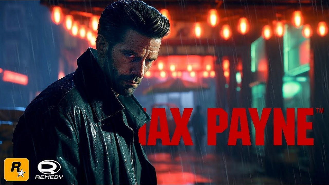 《控制2》有重大進展!《代號Condor》開始全面製作 《控制2》有重大進展!《代號Condor》開始全面製作