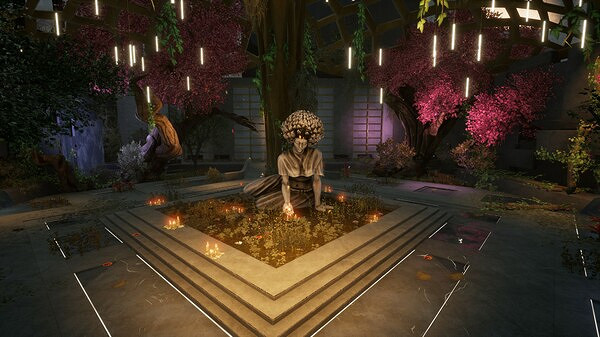 多半好評類魂動作遊戲:《死亡約束》在Steam平台推出 多半好評類魂動作遊戲:《死亡約束》在Steam平台推出