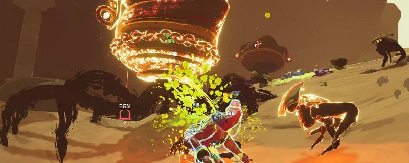 《雨中冒險2》嗆鼻毒師裝備都用什麽 《雨中冒險2》嗆鼻毒師裝備都用什麽