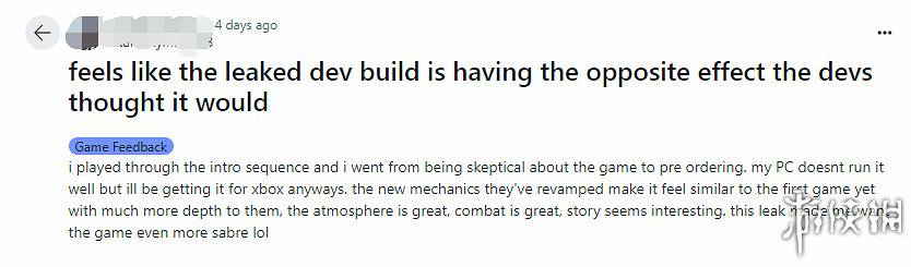 《戰鎚40K:星際戰士2》試玩:“藍皮罐頭”大戰泰倫蟲族 《戰鎚40K:星際戰士2》試玩:“藍皮罐頭”大戰泰倫蟲族