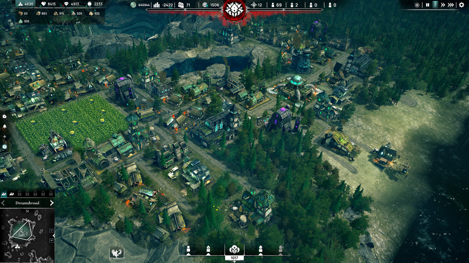 建造遊戲《克魯蘇信徒》Demo上線 支援簡繁體中文