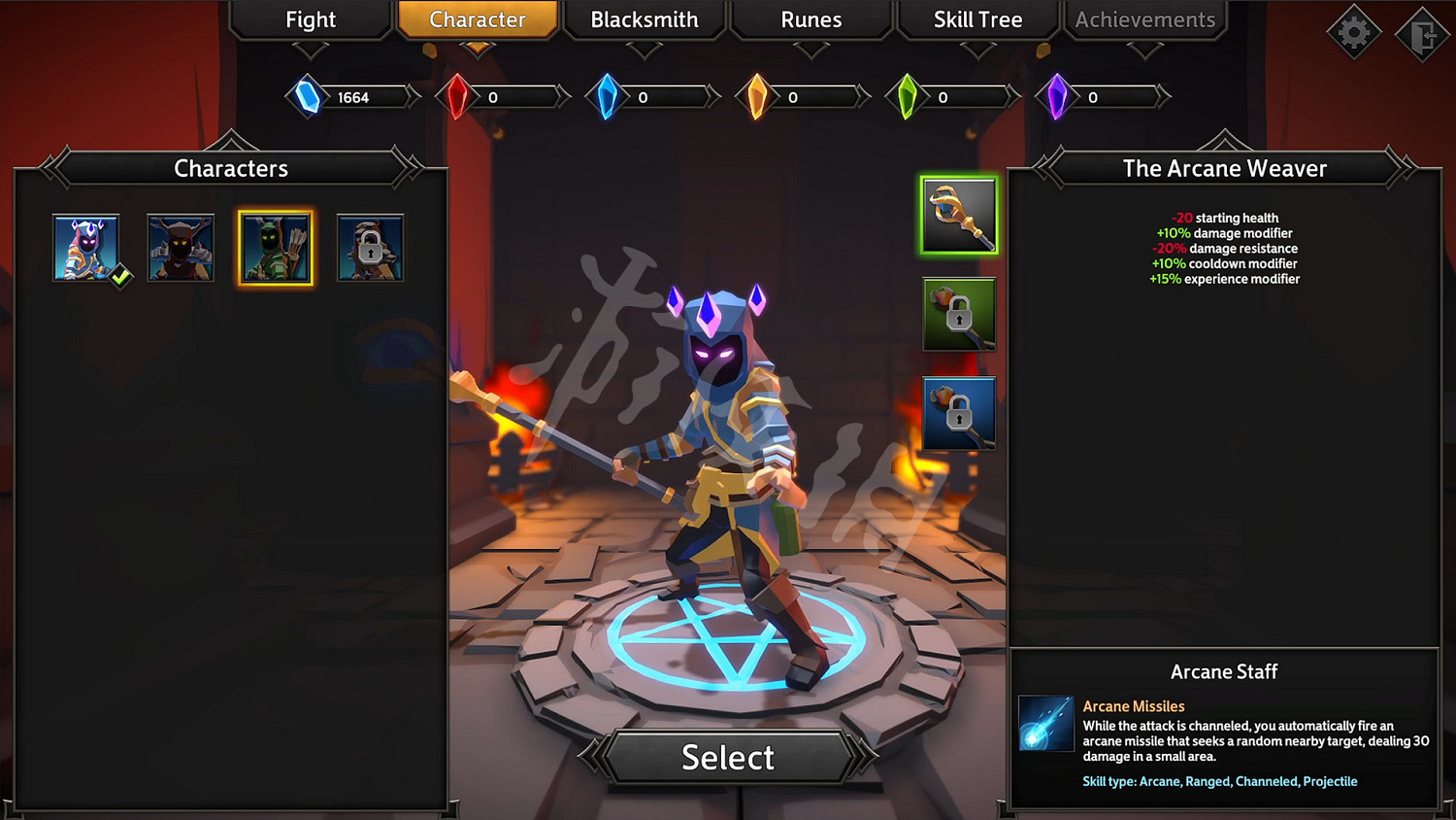 《靈魂石倖存者》正式版新增了什麽？正式版新增內容一覽