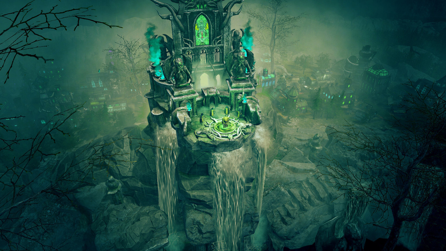 建造遊戲《克魯蘇信徒》Demo上線 支援簡繁體中文