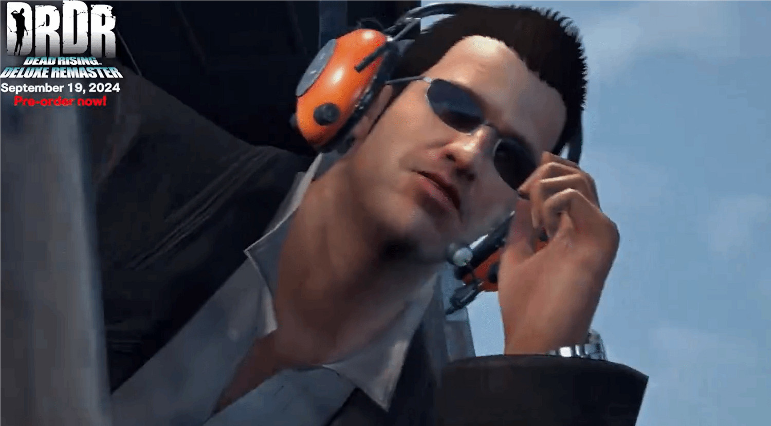 《喪屍圍城:豪華復刻版》預約特典影像 裡昂外觀公布 《喪屍圍城:豪華復刻版》預約特典影像 裡昂外觀公布