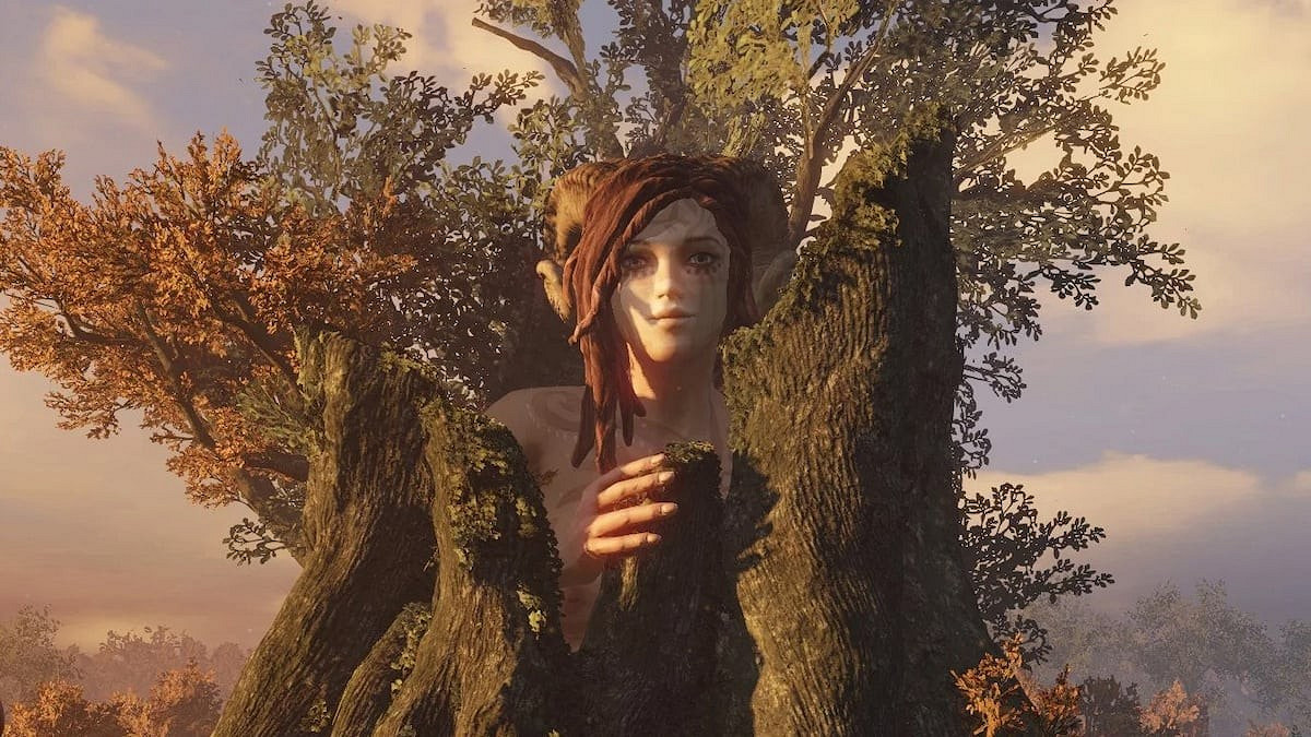 10年前公布的PS4獨佔遊戲 《WiLD》現已停止積極開發