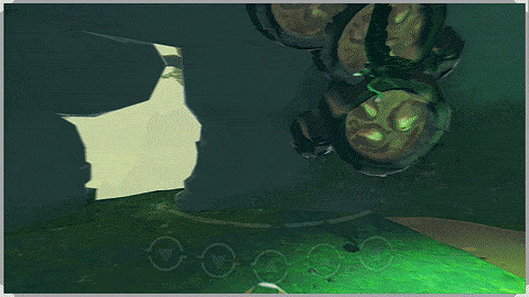 《雨中冒險2》DLC“風暴探尋者”開發者日誌