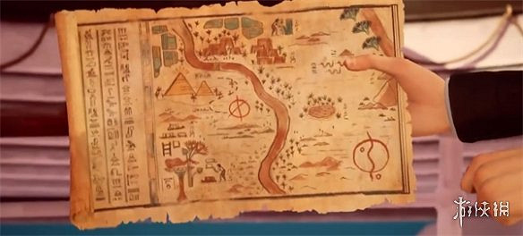 探險遊戲《丁丁曆險記：法老的雪茄》即將登陸Switch