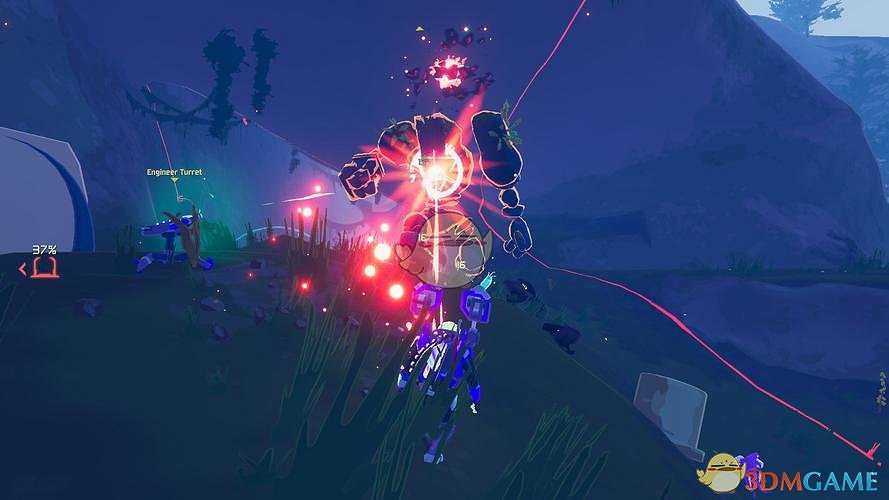 《雨中冒險2》隱藏技巧攻略