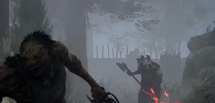 因玩家呼聲太高!《黎明死線》的限時2v8模式已延長 因玩家呼聲太高!《黎明死線》的限時2v8模式已延長