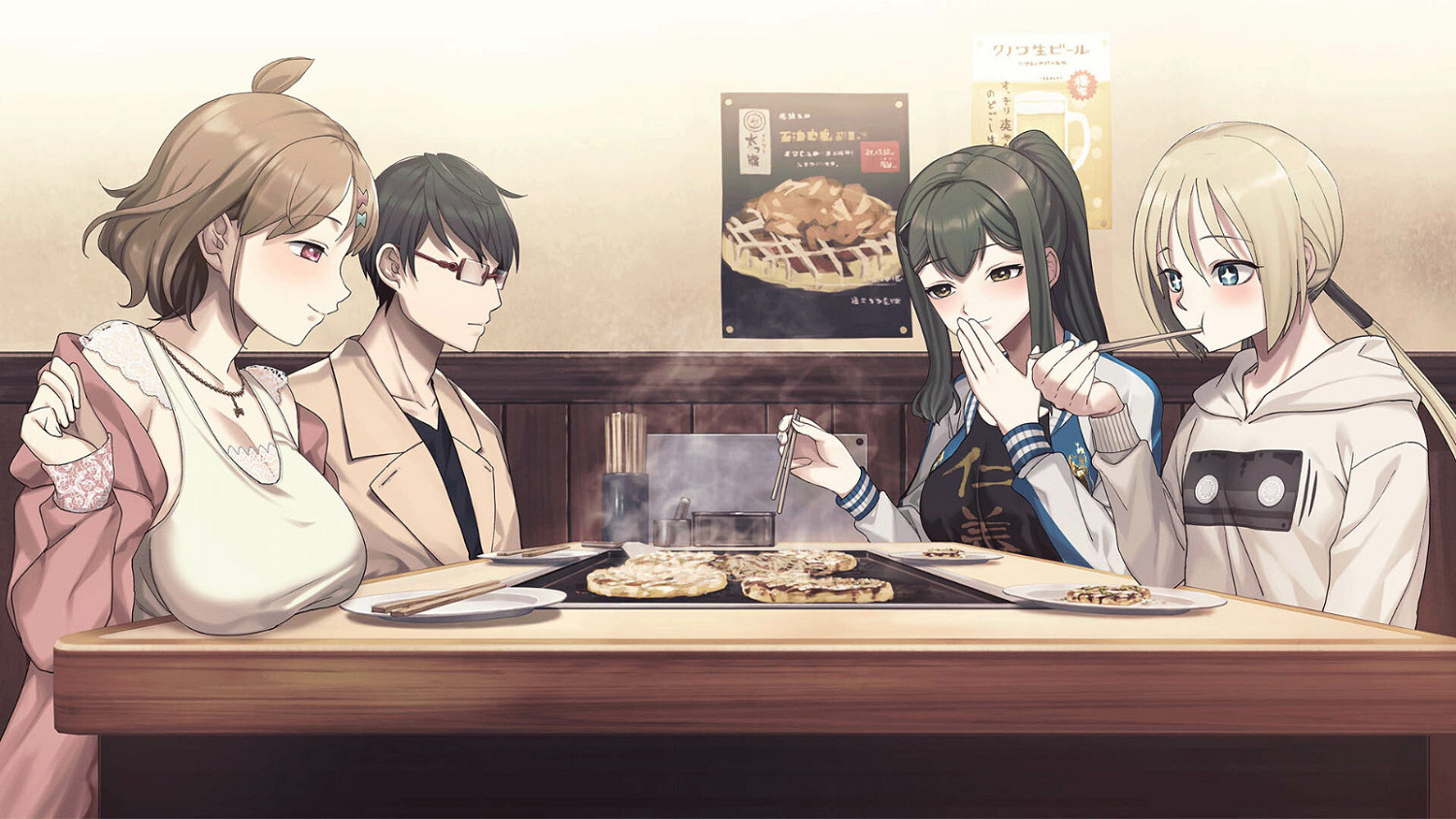 《Liminal Border Part III》Steam頁面 支援簡繁體中文 《Liminal Border Part III》Steam頁面 支援簡繁體中文