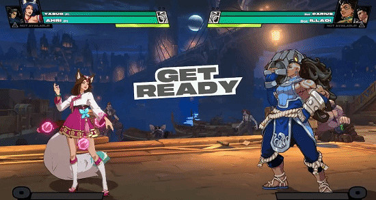 《英雄聯盟》衍生格鬥遊戲《2XKO》美英日Alpha測試開啟