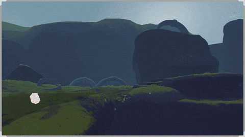 《雨中冒險2》DLC“風暴探尋者”開發者日誌