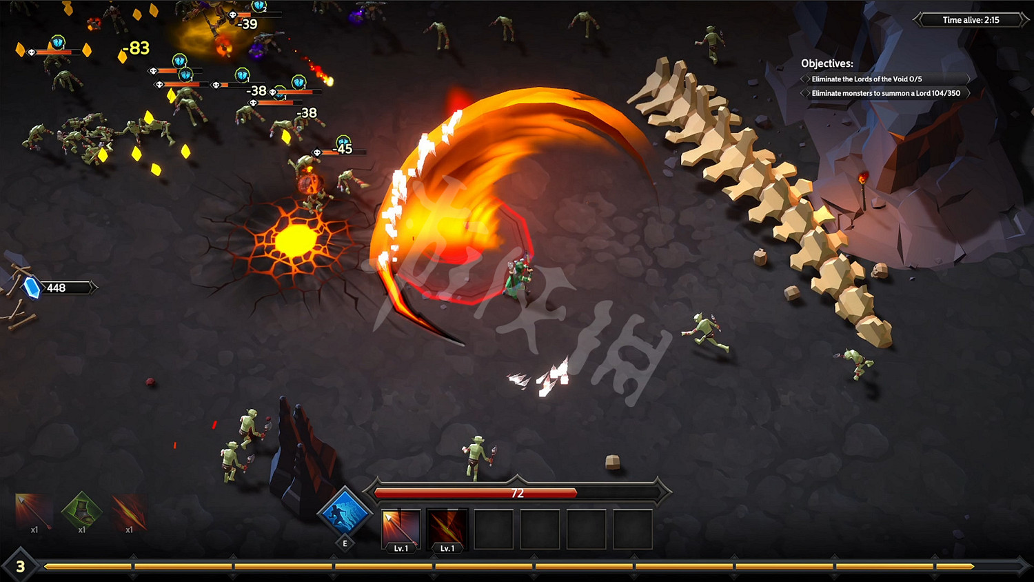 《靈魂石倖存者》修改器怎麽下載？修改器下載地址