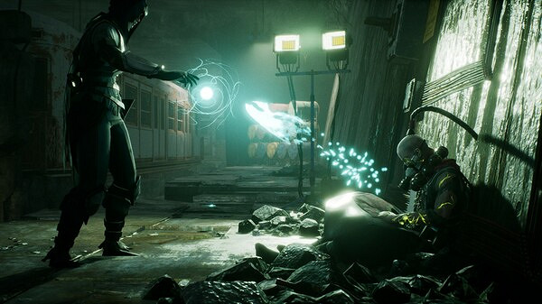 多半好評類魂動作遊戲:《死亡約束》在Steam平台推出 多半好評類魂動作遊戲:《死亡約束》在Steam平台推出