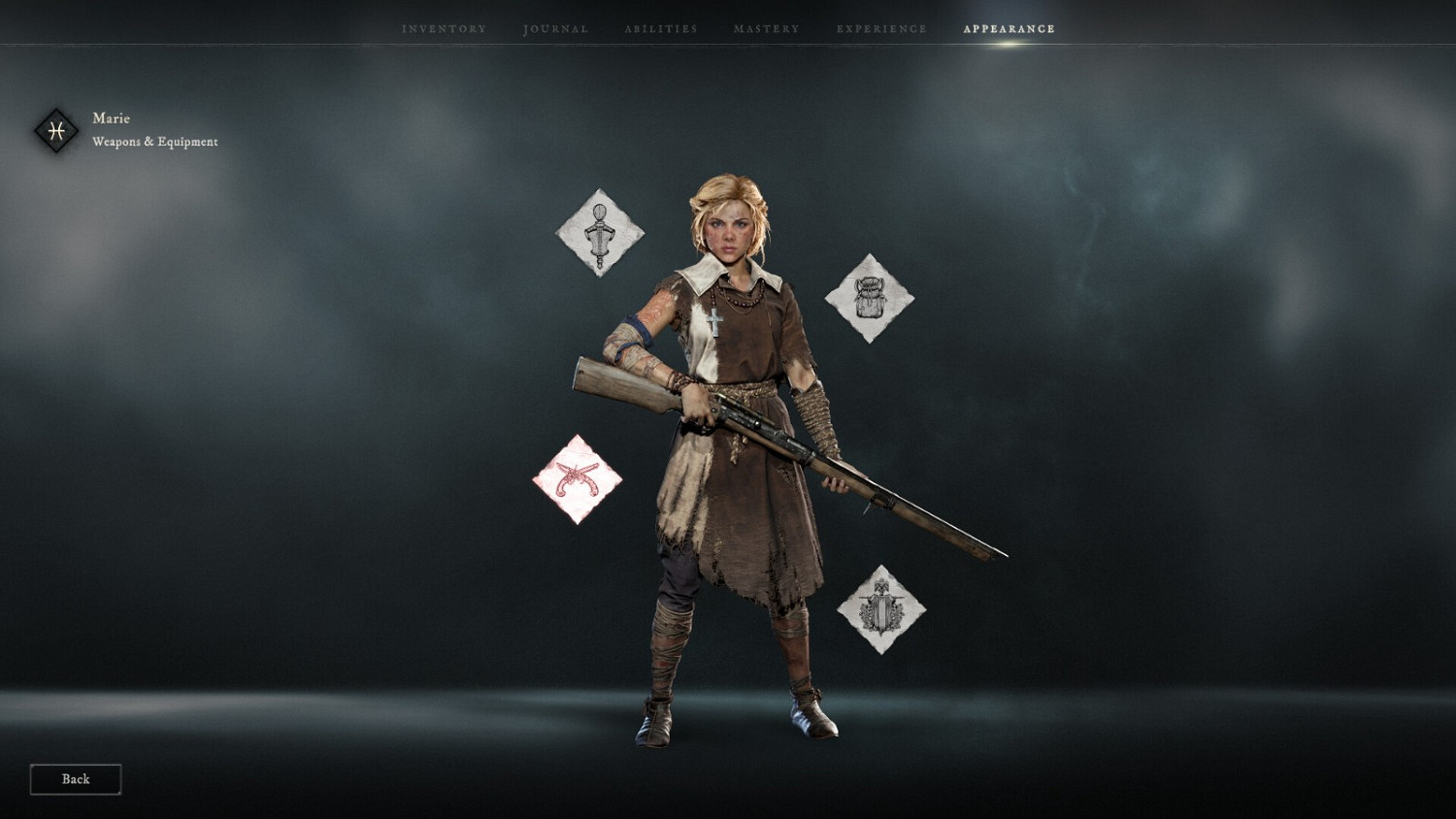 PvPvE第一人稱恐怖撤離射擊遊戲《Hunger》公布 PvPvE第一人稱恐怖撤離射擊遊戲《Hunger》公布