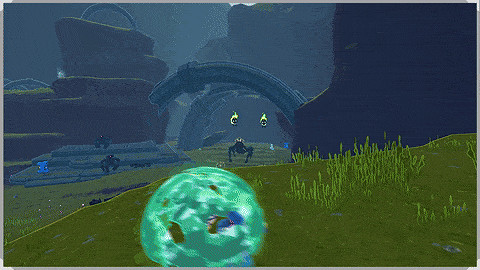 《雨中冒險2》DLC“風暴探尋者”開發者日誌