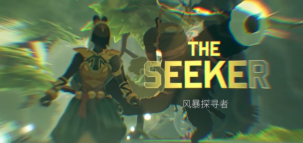 人氣肉鴿遊戲《雨中冒險2》最新宣傳片公開全新職業登場