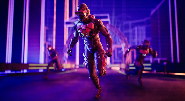 對人對戰遊戲《DeathSprint 66》將於9月12日發售