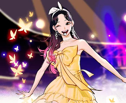 《街頭籃球》雯寶兒超前試玩悠夏 連麥獻唱贏稀有道具