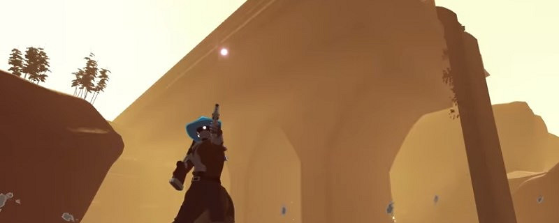 《雨中冒險2》雷克斯用什麽流派