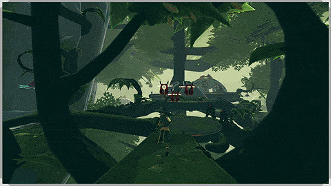 《雨中冒險2》DLC《風暴探尋者》開發日誌已更新! 《雨中冒險2》DLC《風暴探尋者》開發日誌已更新!