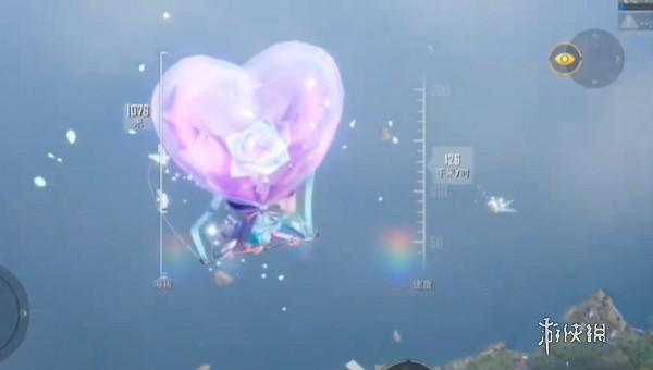 和平精英淺夏花園皮膚特效展示 和平精英淺夏花園皮膚特效展示