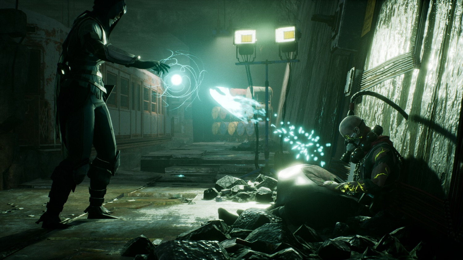 類魂動作角色扮演遊戲《死亡約束》現已正式推出 Steam平台獲多半好評 類魂動作角色扮演遊戲《死亡約束》現已正式推出 Steam平台獲多半好評