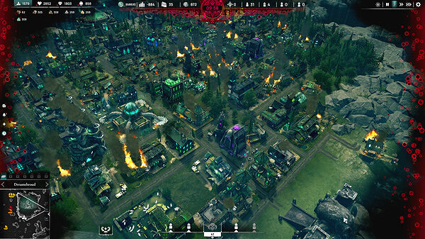 建造類型遊戲《克蘇魯崇拜者》Demo現已上線Steam