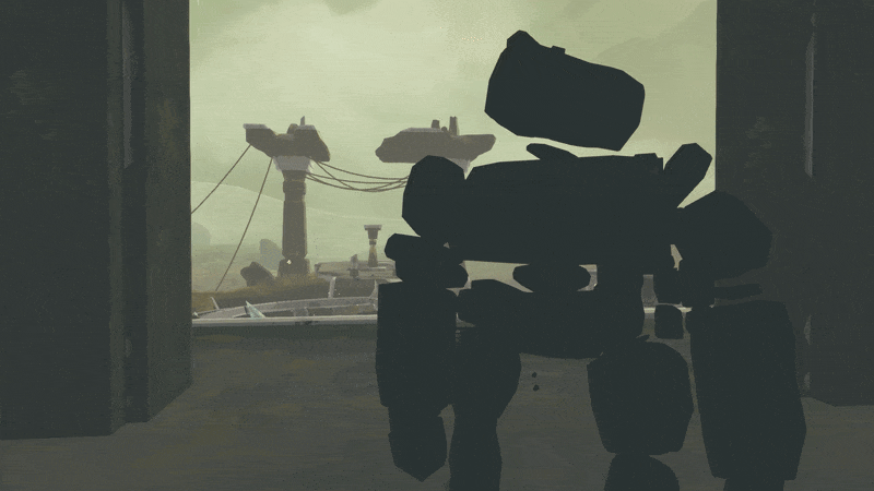 《雨中冒險2》新DLC首曝細節 免費更新連動《死亡細胞》 《雨中冒險2》新DLC首曝細節 免費更新連動《死亡細胞》