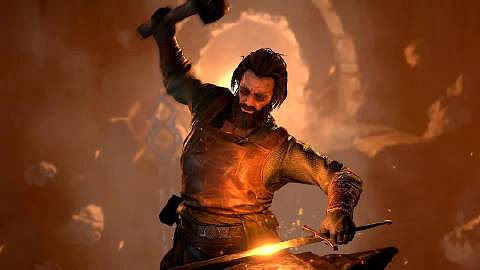 《暗黑破壞神4》更新後玩家發現竟還有上賽季配方