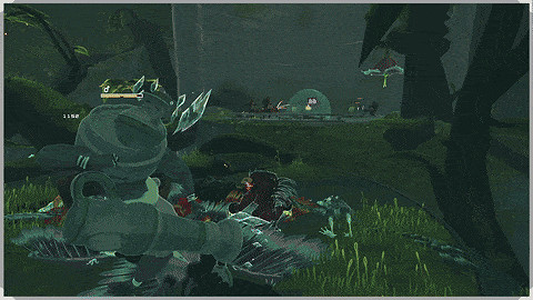 《雨中冒險2》DLC“風暴探尋者”開發者日誌