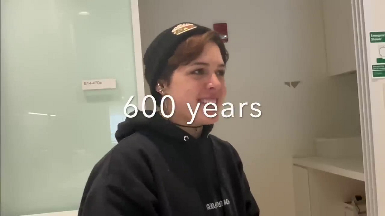 麻省理工學院高材生在大腸杆菌上玩《毀滅戰士》 通關僅需600年 麻省理工學院高材生在大腸杆菌上玩《毀滅戰士》 通關僅需600年