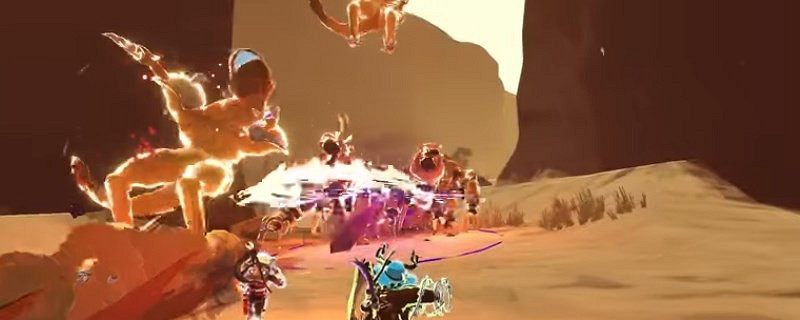 《雨中冒險2》女獵人用什麽裝備 《雨中冒險2》女獵人用什麽裝備