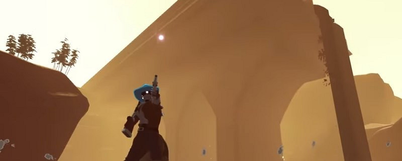 《雨中冒險2》多功能槍兵玩什麽流派