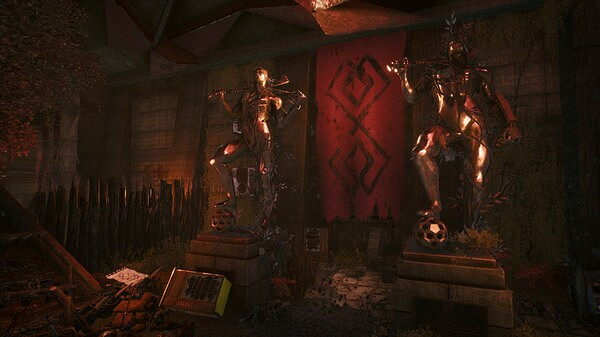 多半好評類魂動作遊戲:《死亡約束》在Steam平台推出 多半好評類魂動作遊戲:《死亡約束》在Steam平台推出